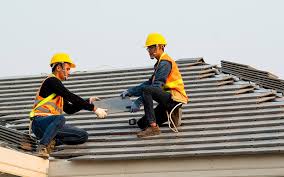 Fast & Reliable Emergency Roof Repairs in Dover, FL